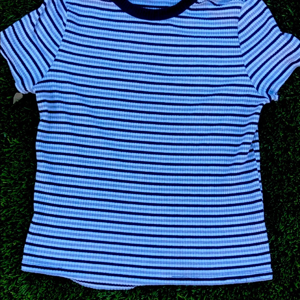 Striped shirt